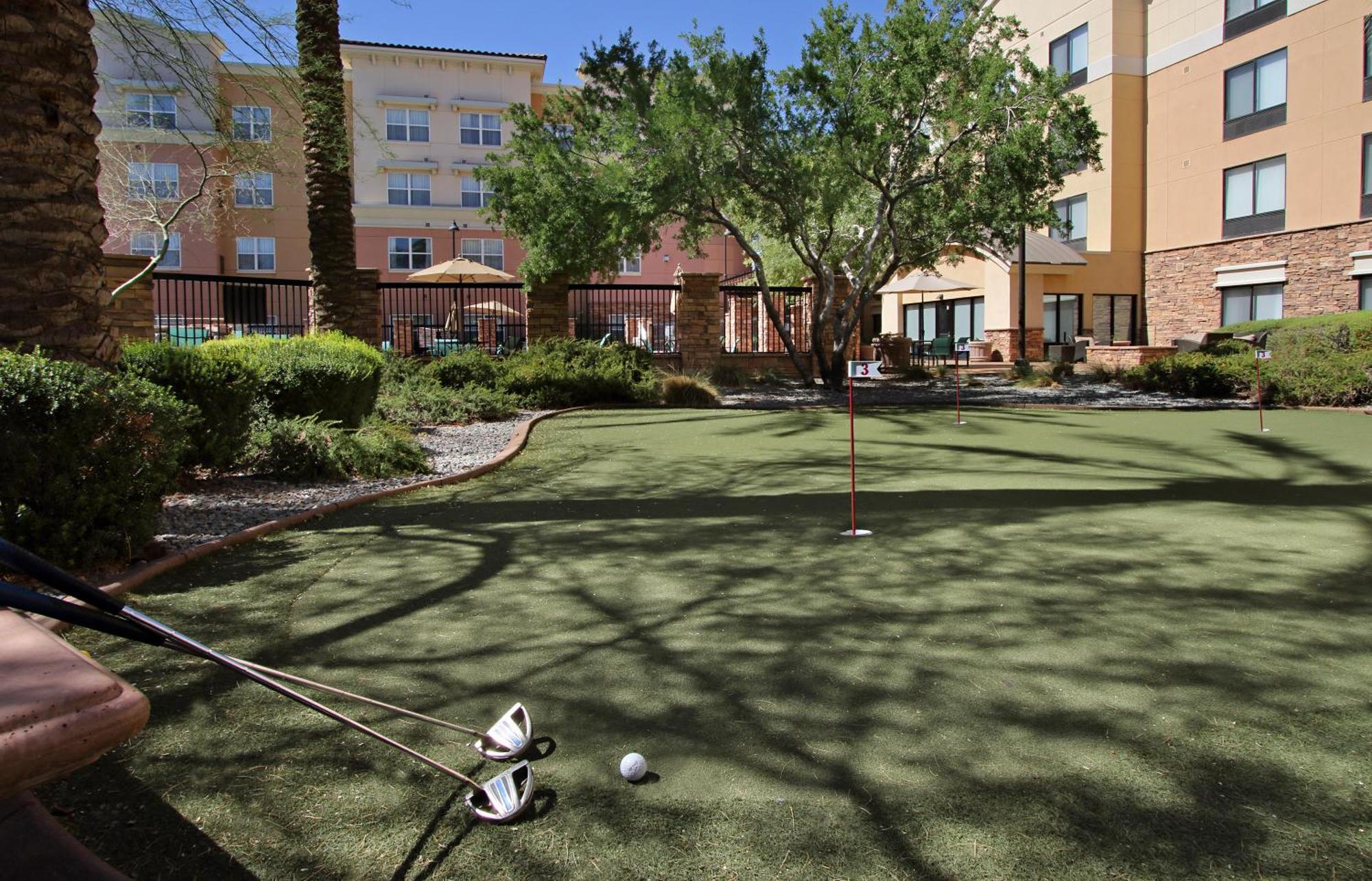 Springhill Suites Phoenix Glendale Sports & Entertainment District Exterior photo